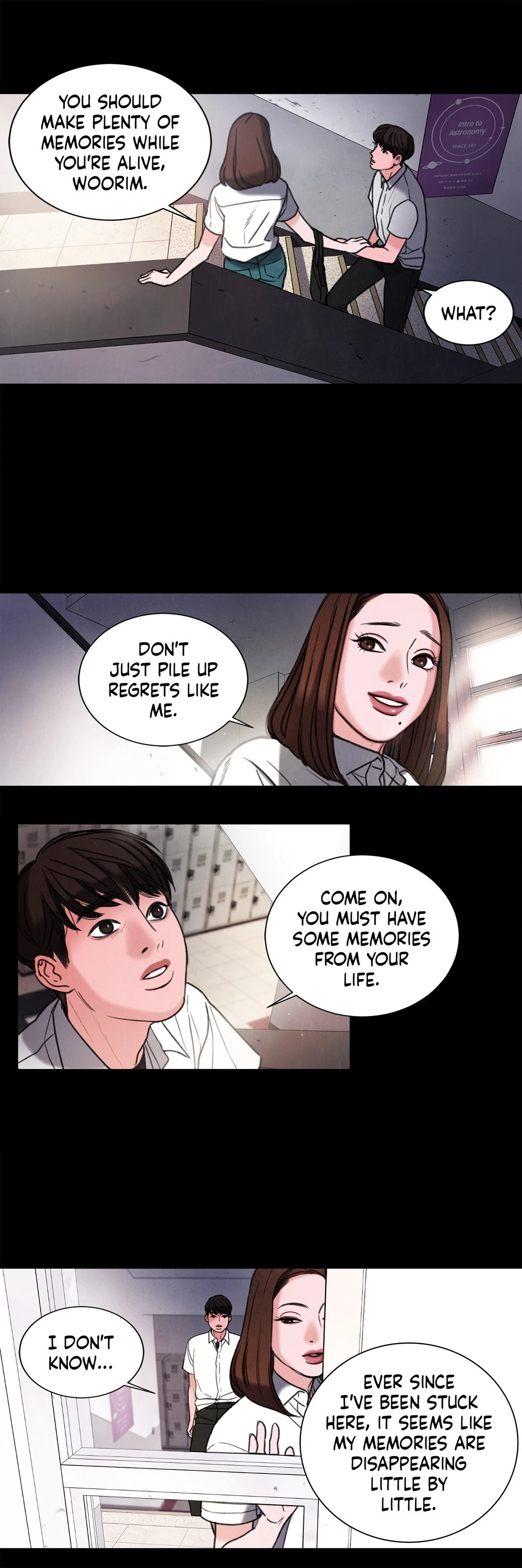 Dirty Reverie - Chapter 30 [photo 14] - MangaPorn