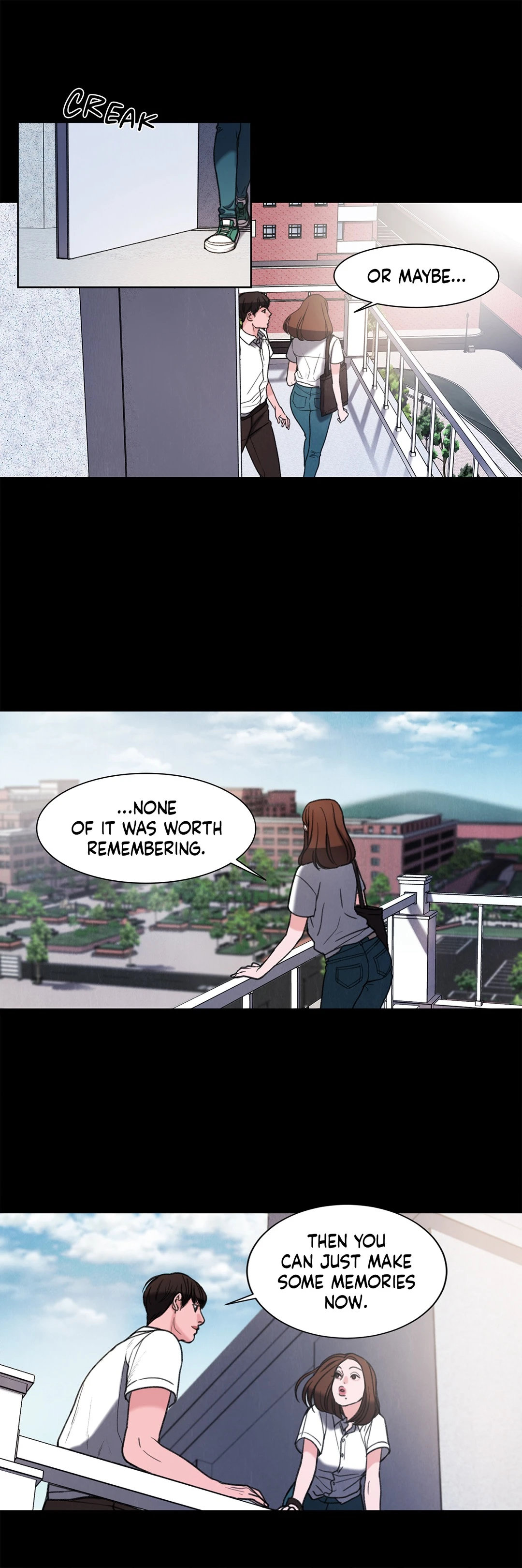 Dirty Reverie - Chapter 30 [photo 15] - MangaPorn