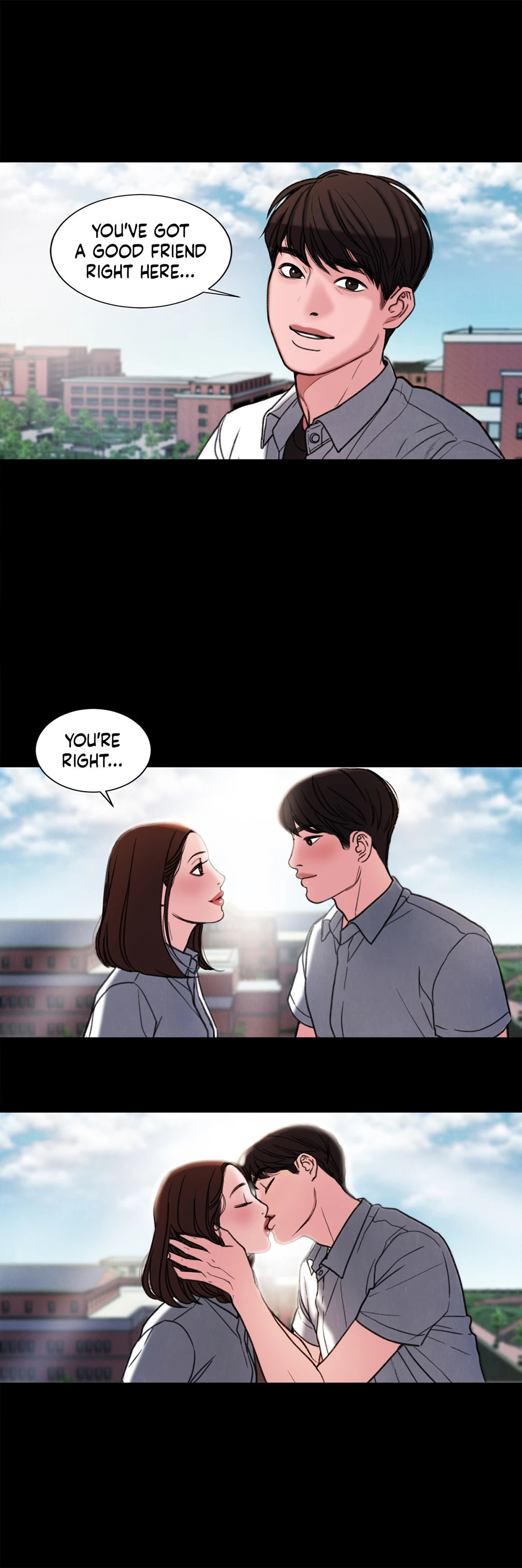 Dirty Reverie - Chapter 30 [photo 16] - MangaPorn