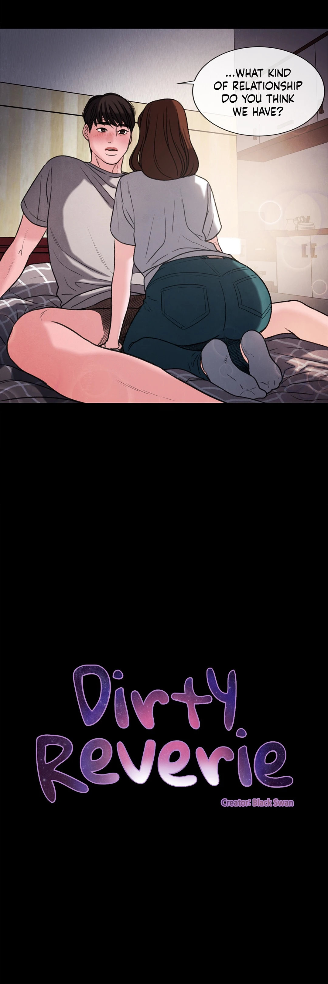 Dirty Reverie - Chapter 30 [photo 2] - MangaPorn