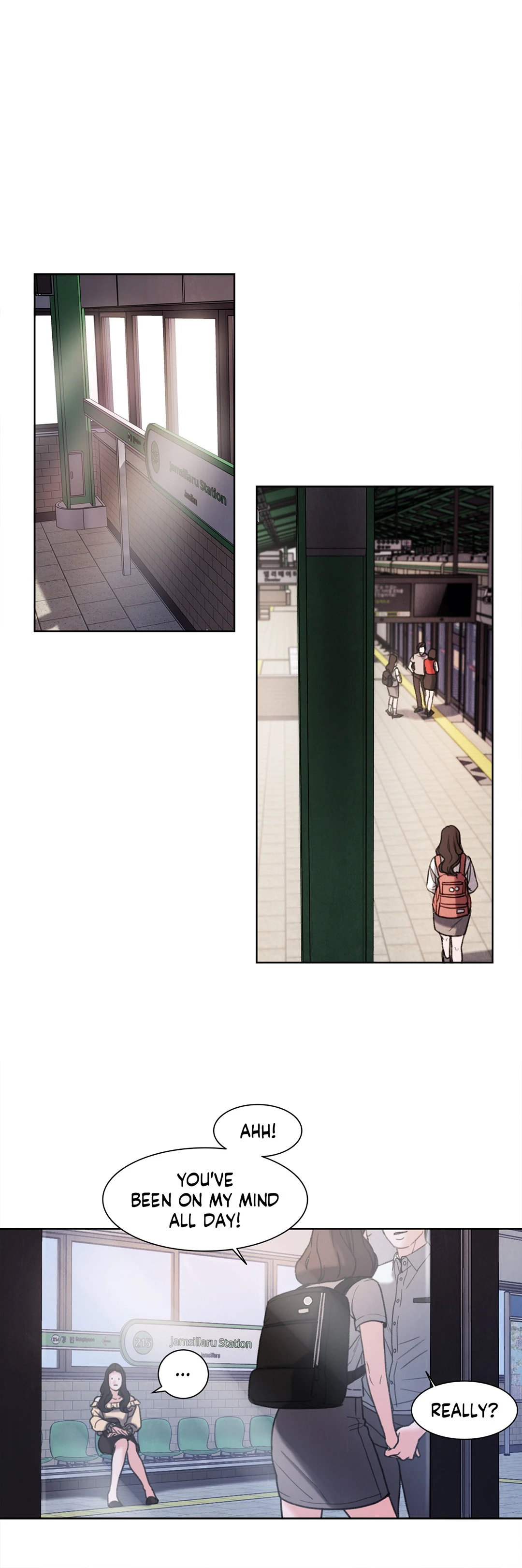 Dirty Reverie - Chapter 30 [photo 20] - MangaPorn