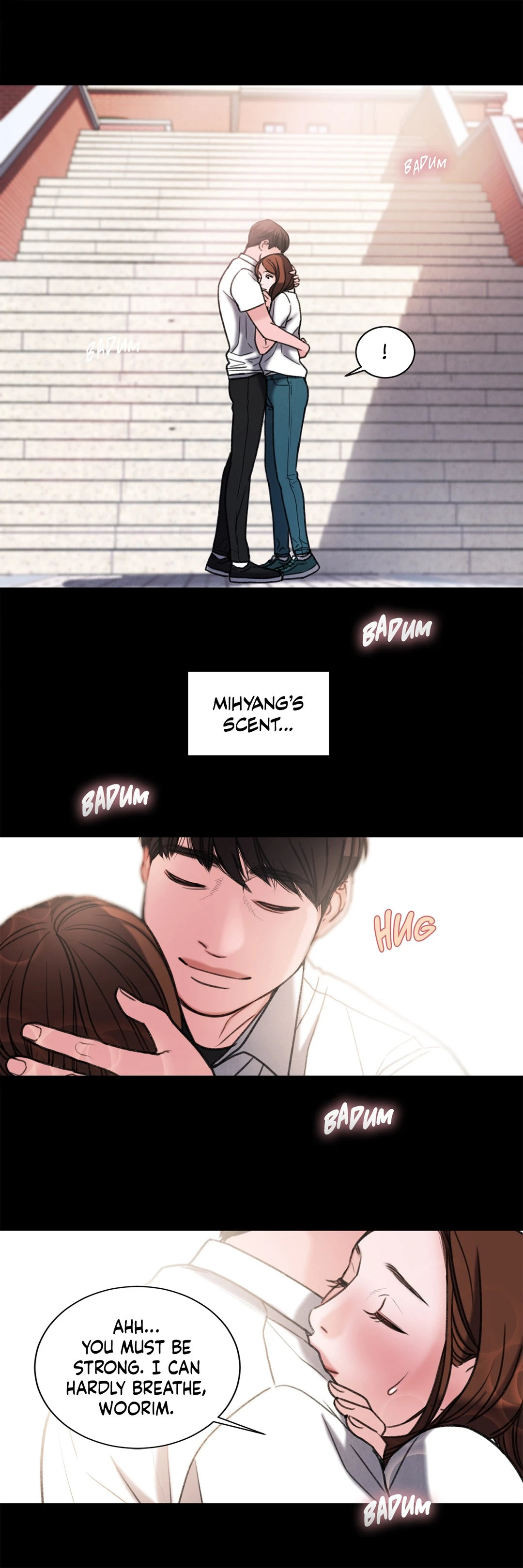 Dirty Reverie - Chapter 30 [photo 9] - MangaPorn