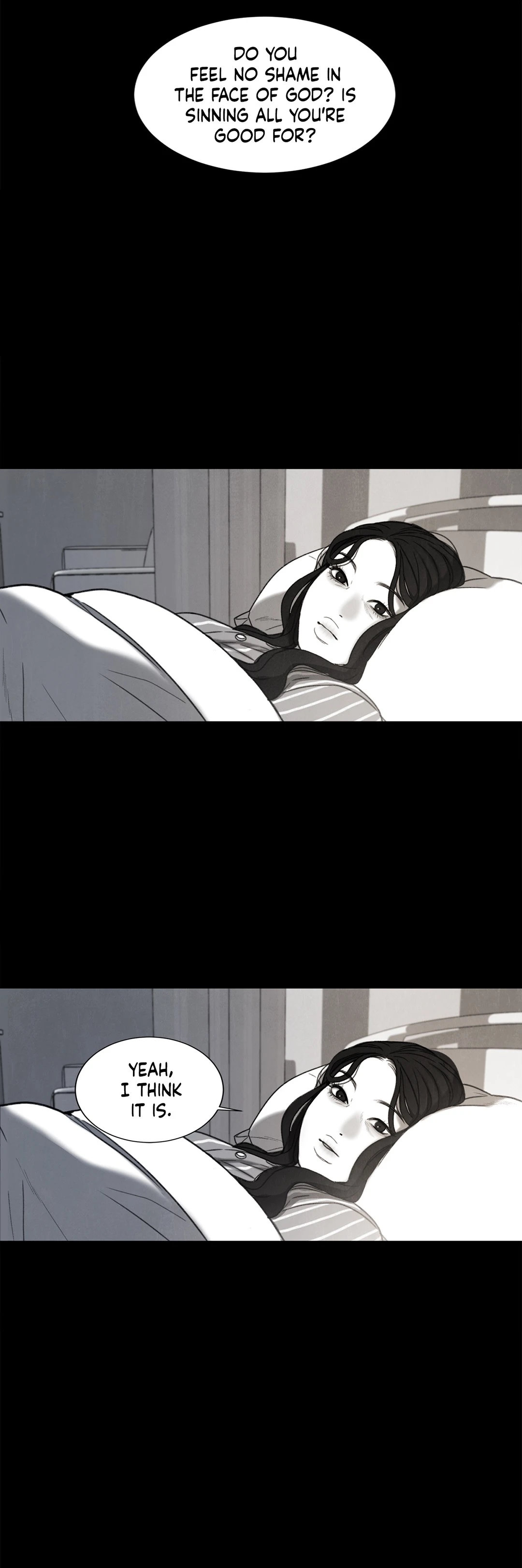 Dirty Reverie - Chapter 31 [photo 22] - MangaPorn