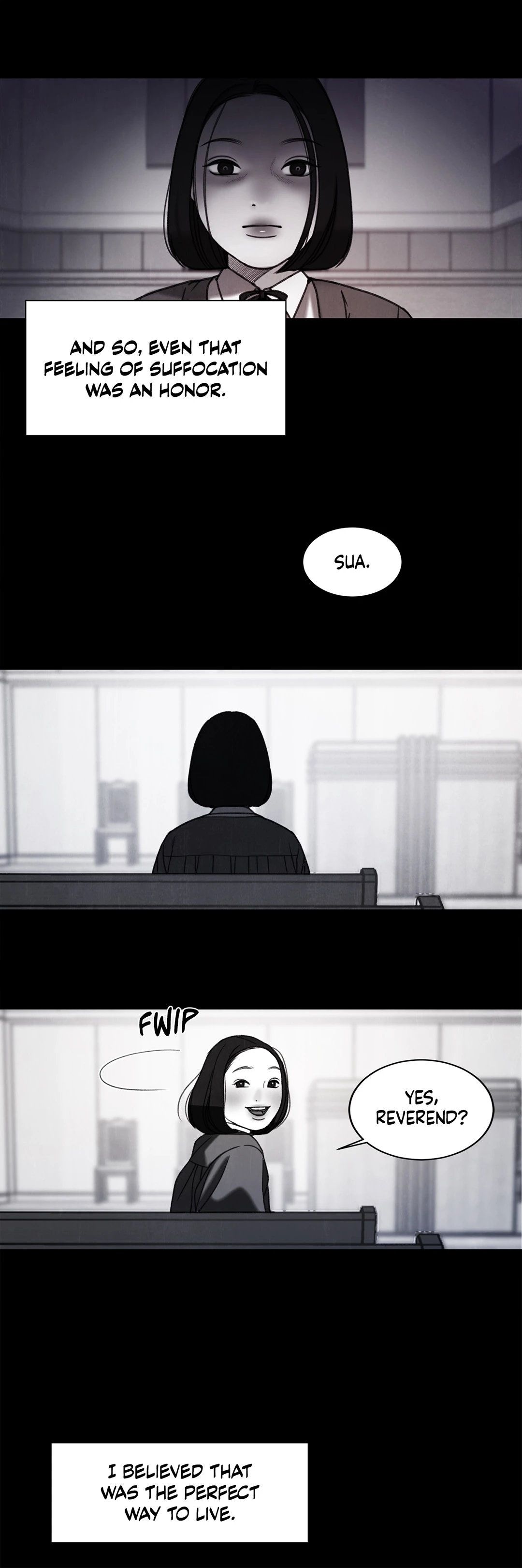 Dirty Reverie - Chapter 34 [photo 11] - MangaPorn