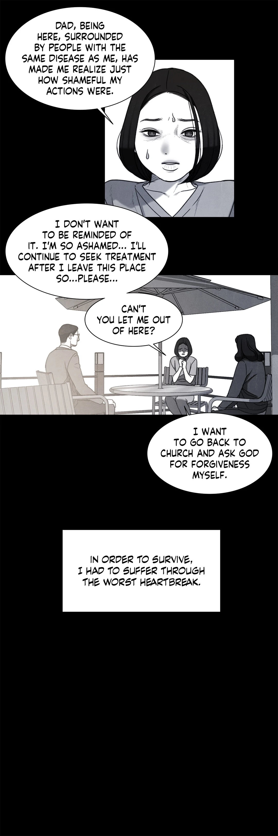 Dirty Reverie - Chapter 35 [photo 15] - MangaPorn