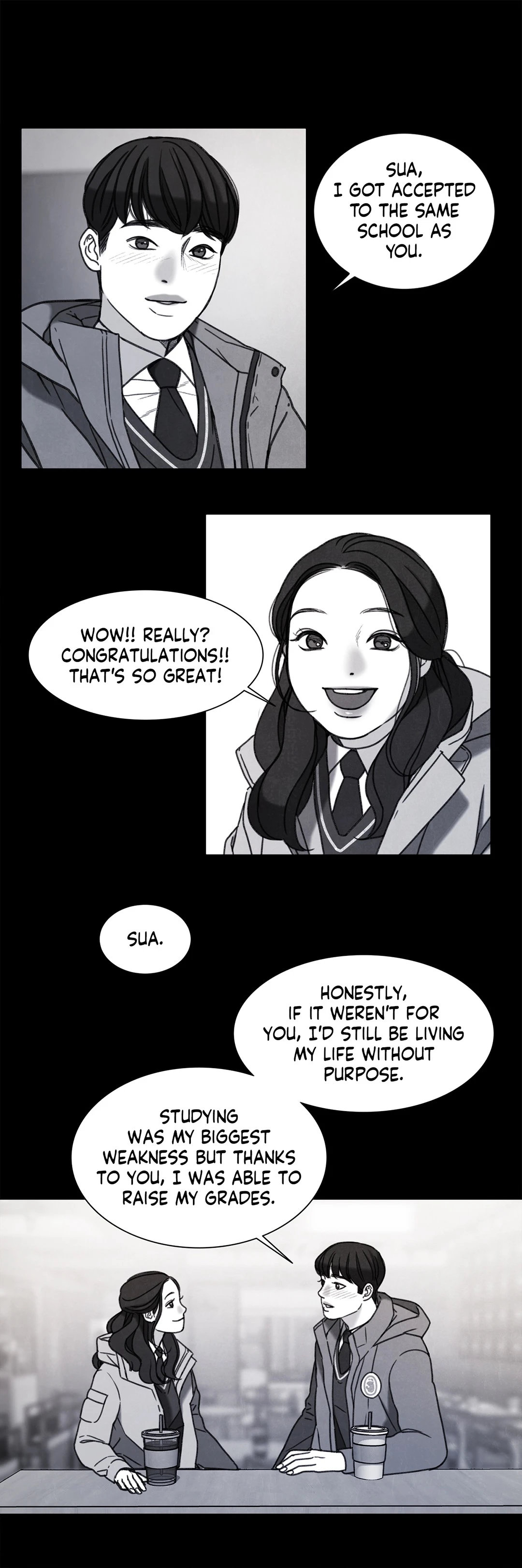 Dirty Reverie - Chapter 36 [photo 23] - MangaPorn