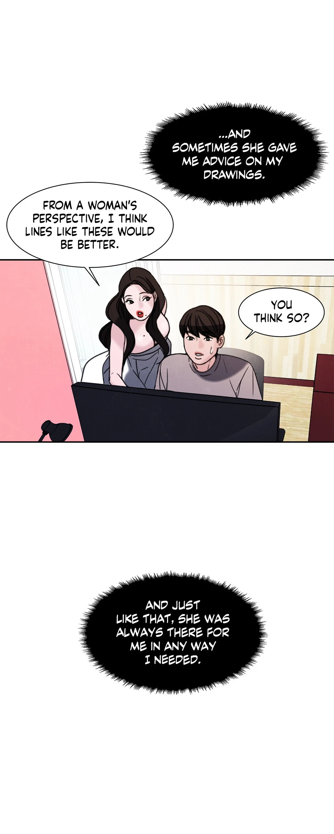 Dirty Reverie - Chapter 37 [photo 10] - MangaPorn