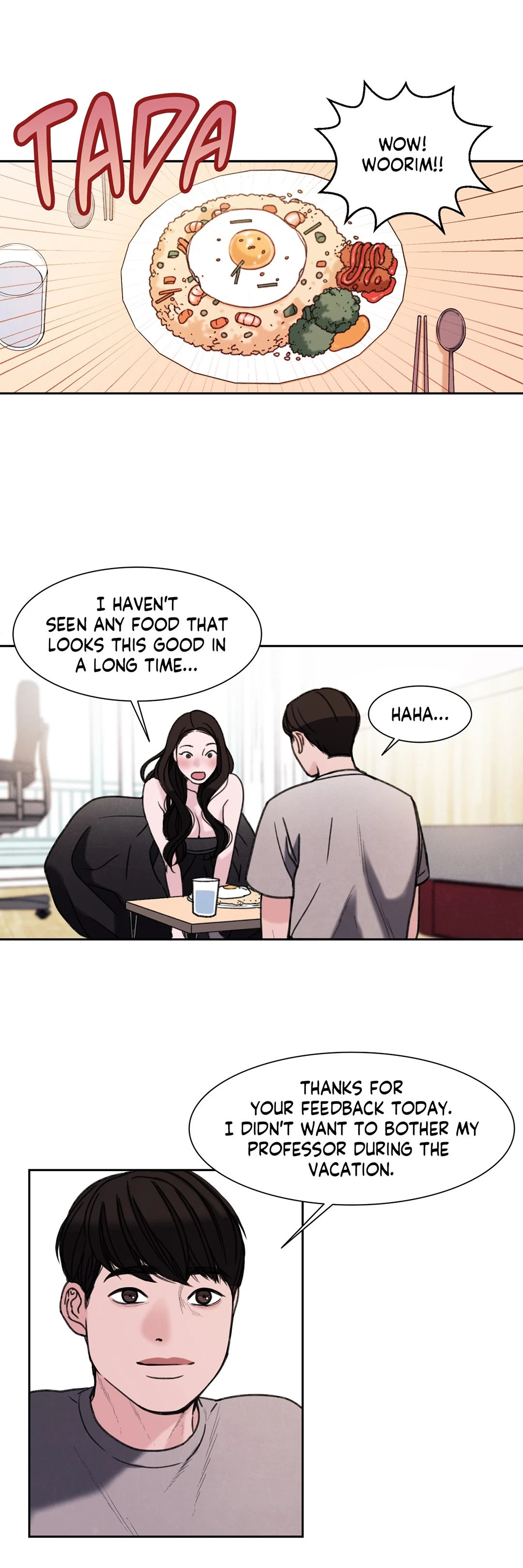 Dirty Reverie - Chapter 37 [photo 12] - MangaPorn