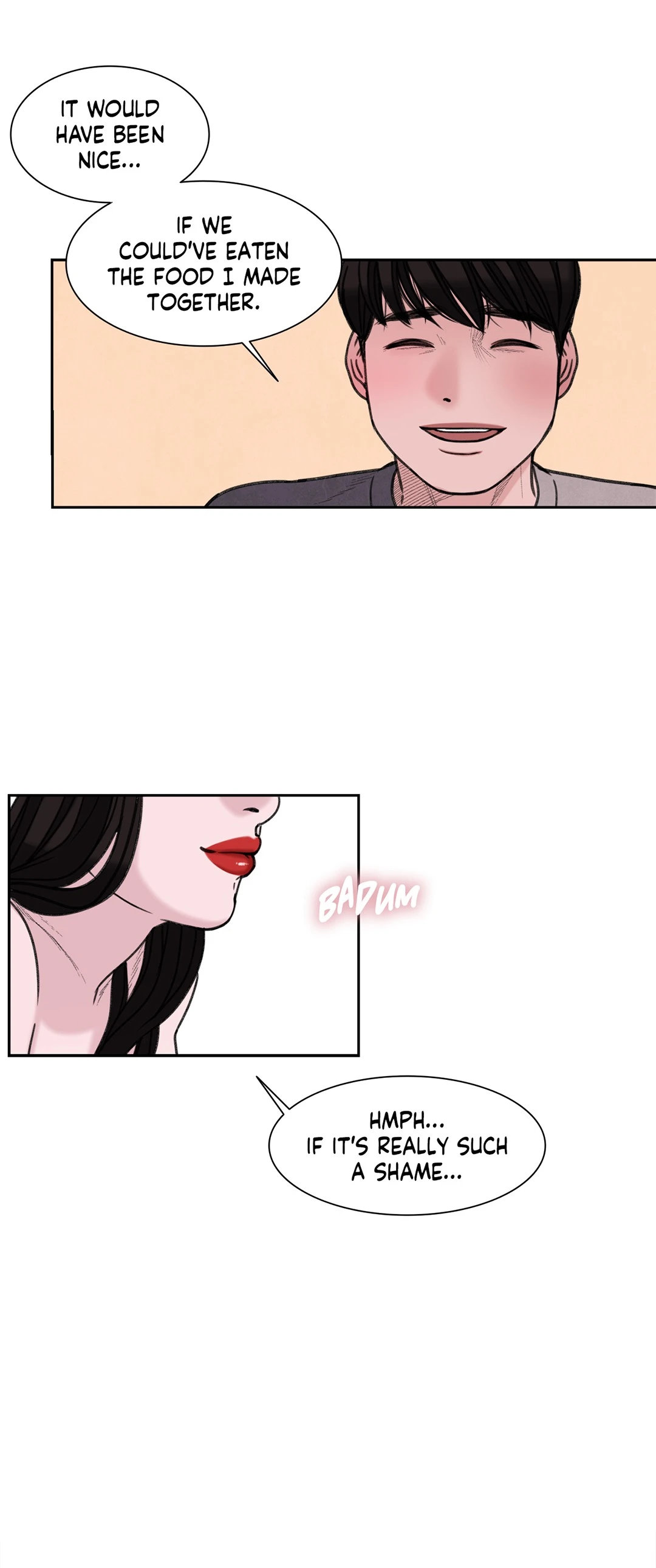 Dirty Reverie - Chapter 37 [photo 14] - MangaPorn