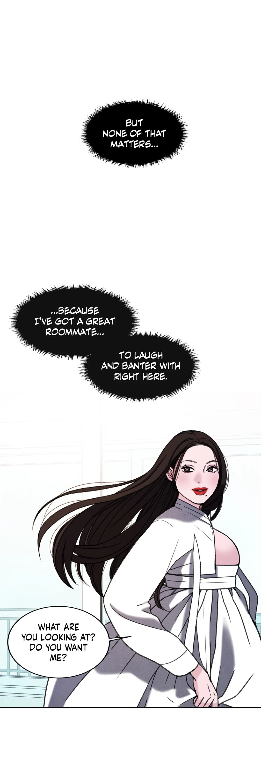 Dirty Reverie - Chapter 37 [photo 5] - MangaPorn