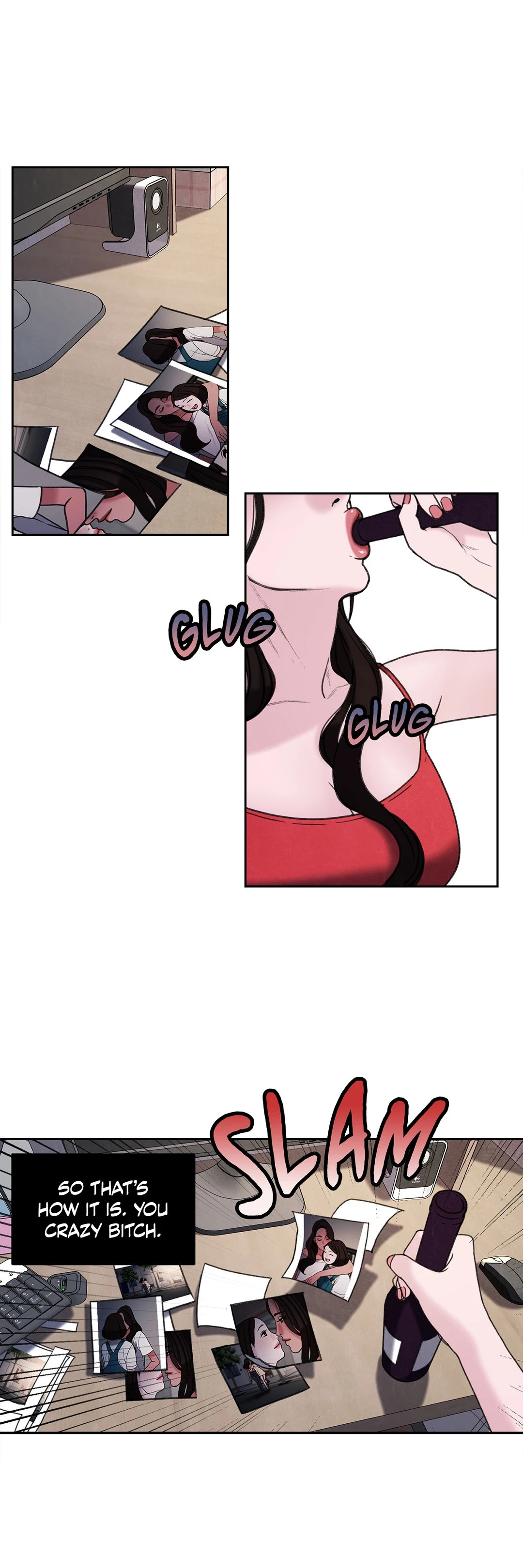 Dirty Reverie - Chapter 38 [photo 22] - MangaPorn