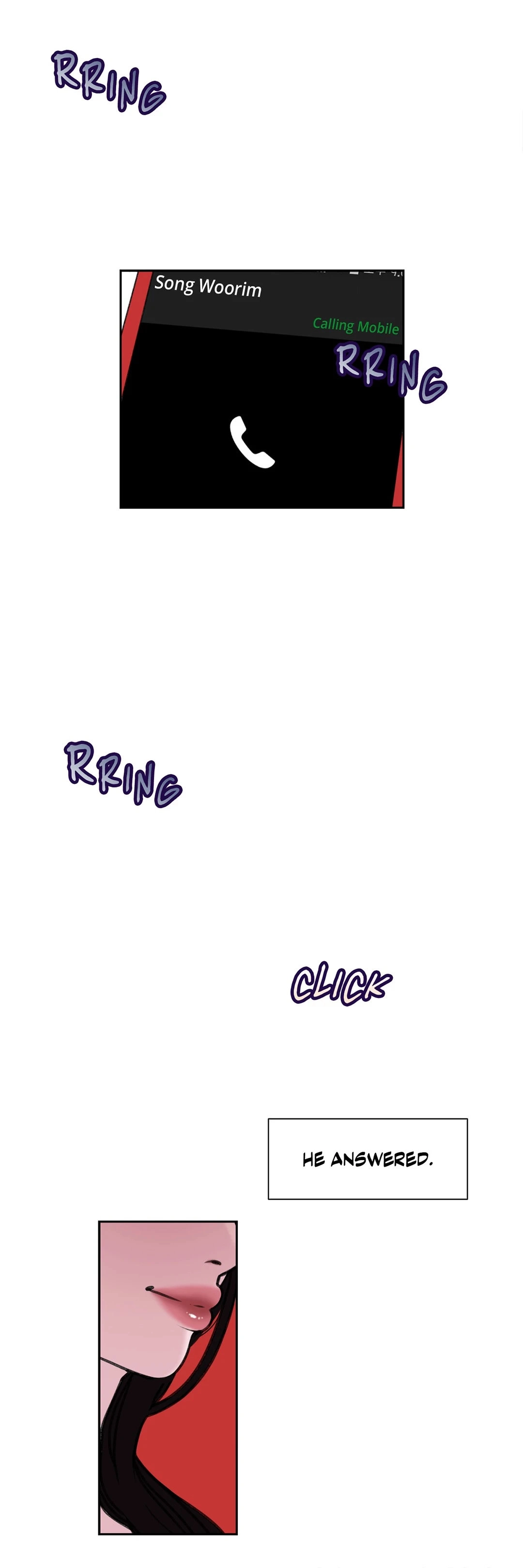 Dirty Reverie - Chapter 38 [photo 26] - MangaPorn