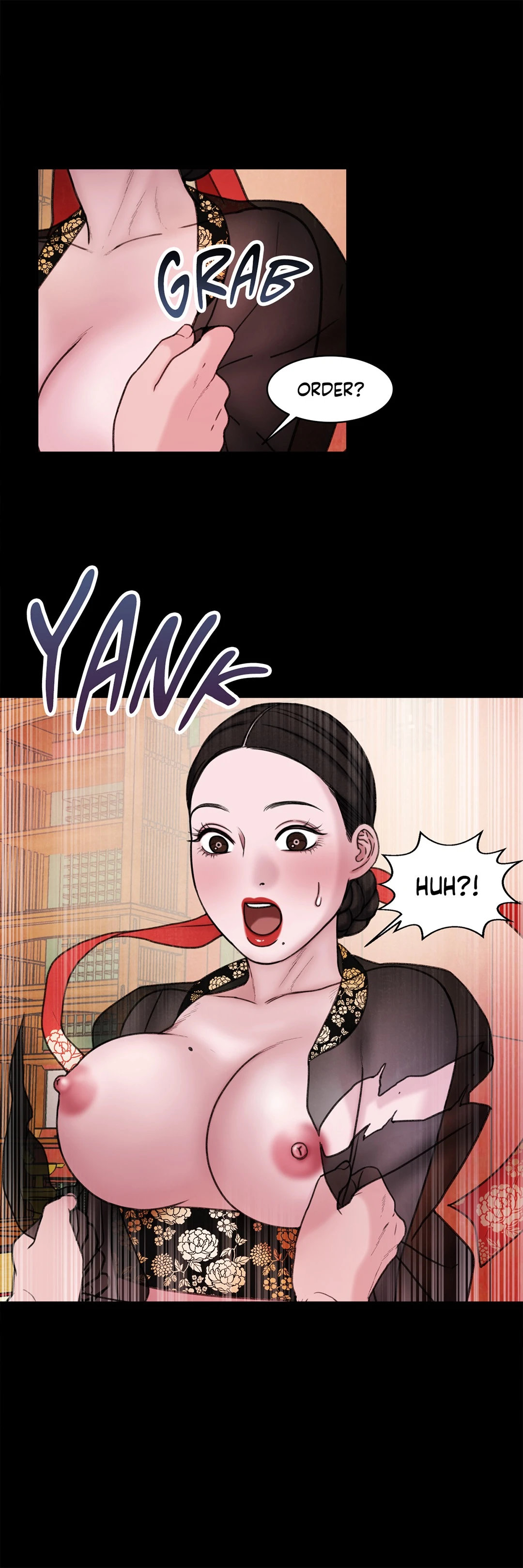 Dirty Reverie - Chapter 38 [photo 5] - MangaPorn