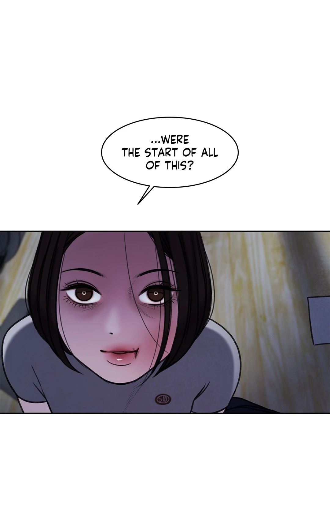 Dirty Reverie - Chapter 40 [photo 11] - MangaPorn