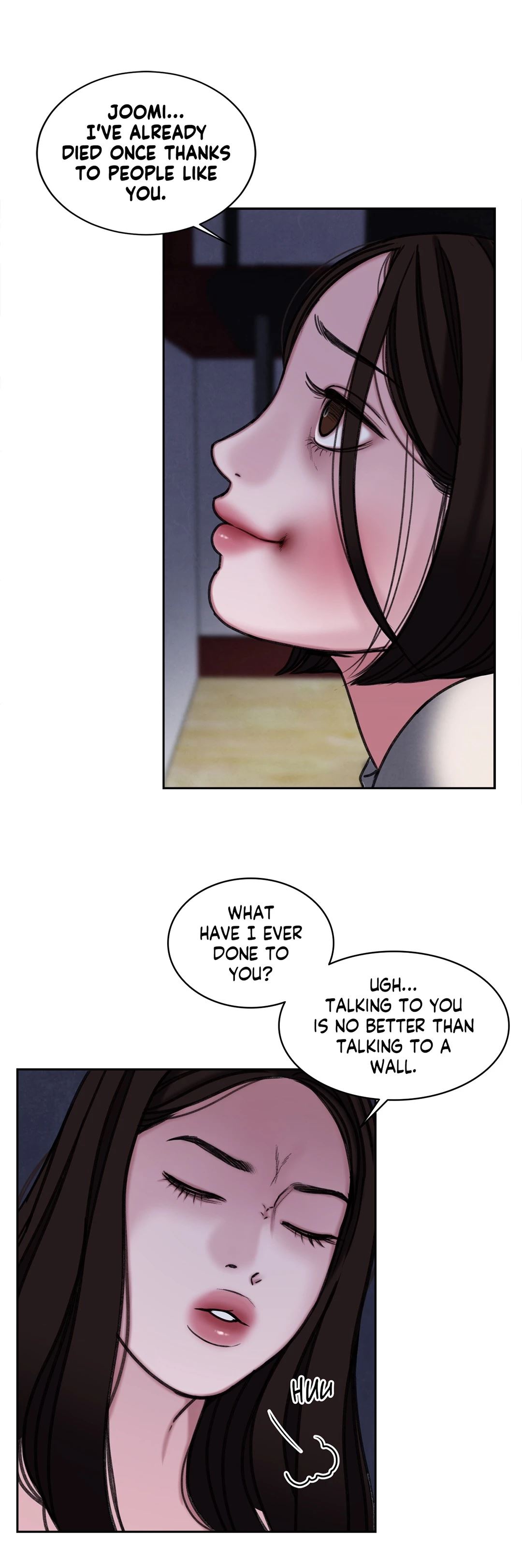 Dirty Reverie - Chapter 40 [photo 12] - MangaPorn