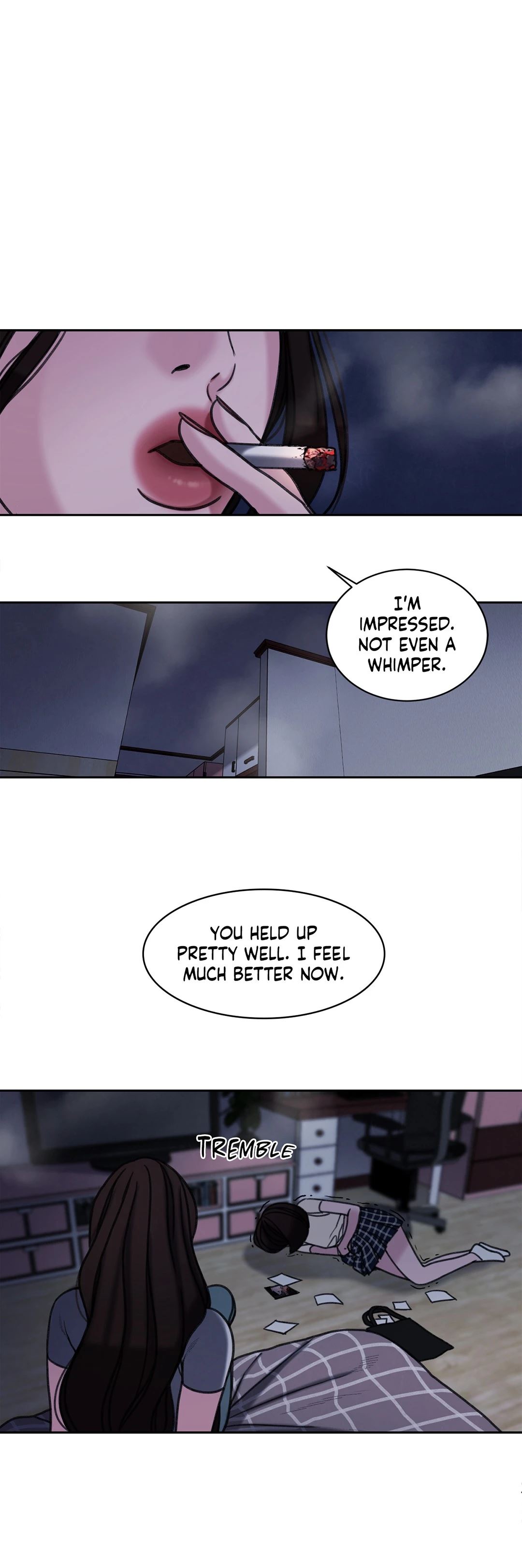 Dirty Reverie - Chapter 40 [photo 17] - MangaPorn