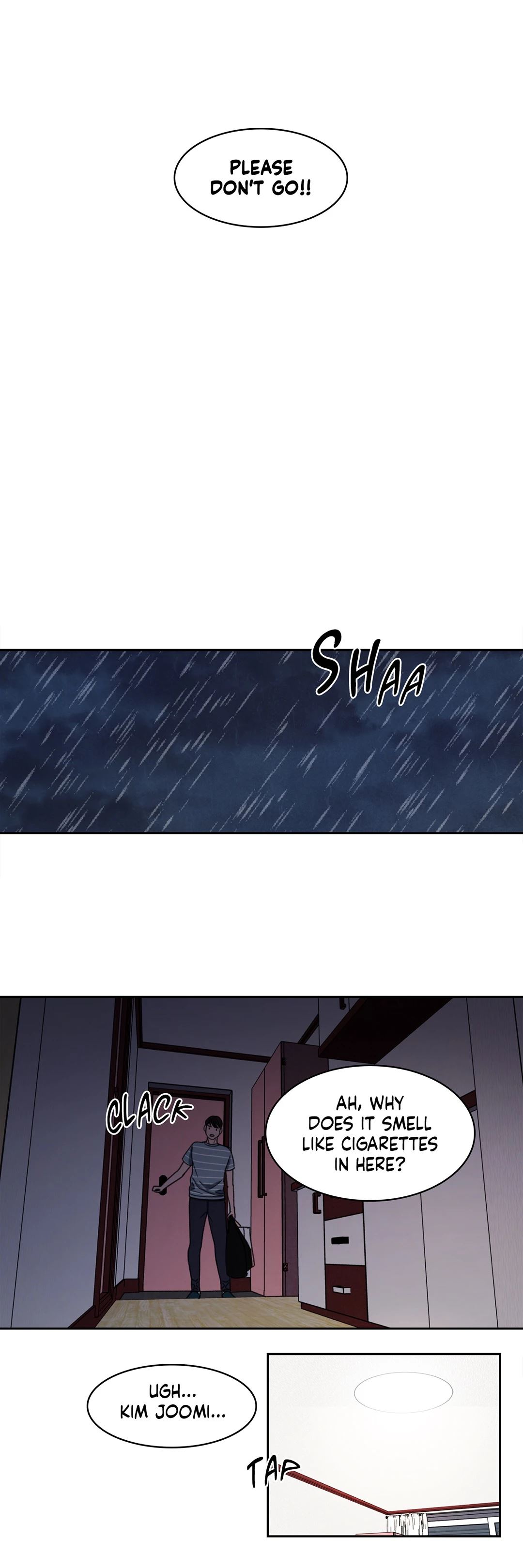 Dirty Reverie - Chapter 40 [photo 31] - MangaPorn