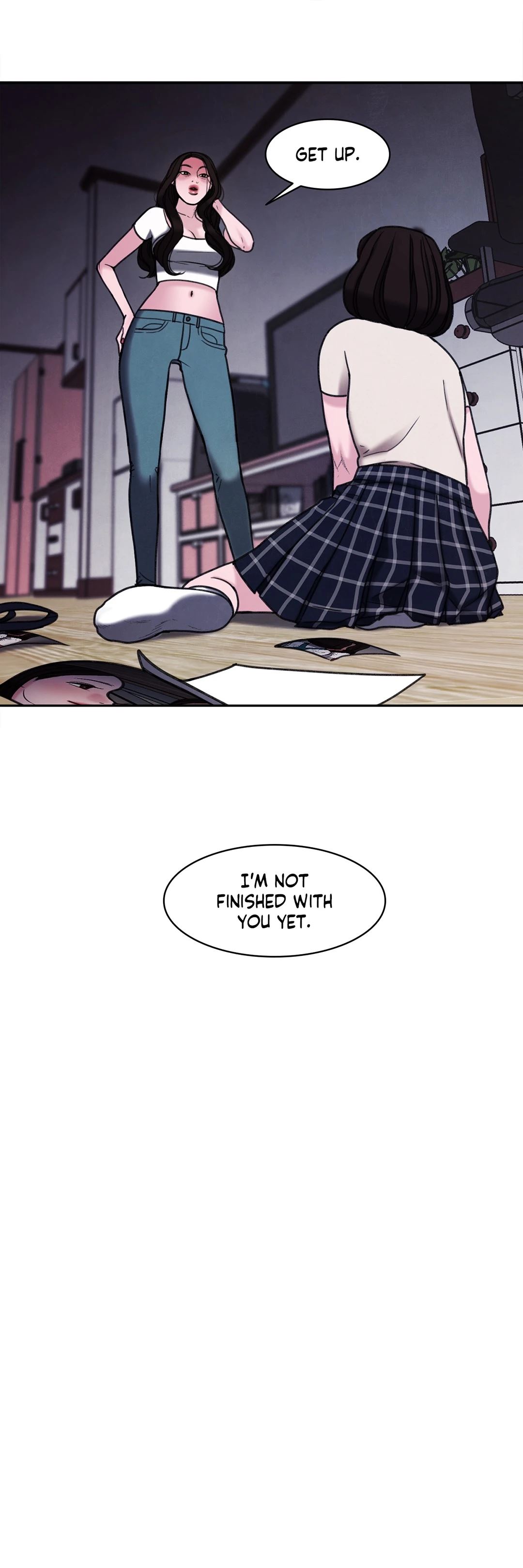 Dirty Reverie - Chapter 40 [photo 5] - MangaPorn