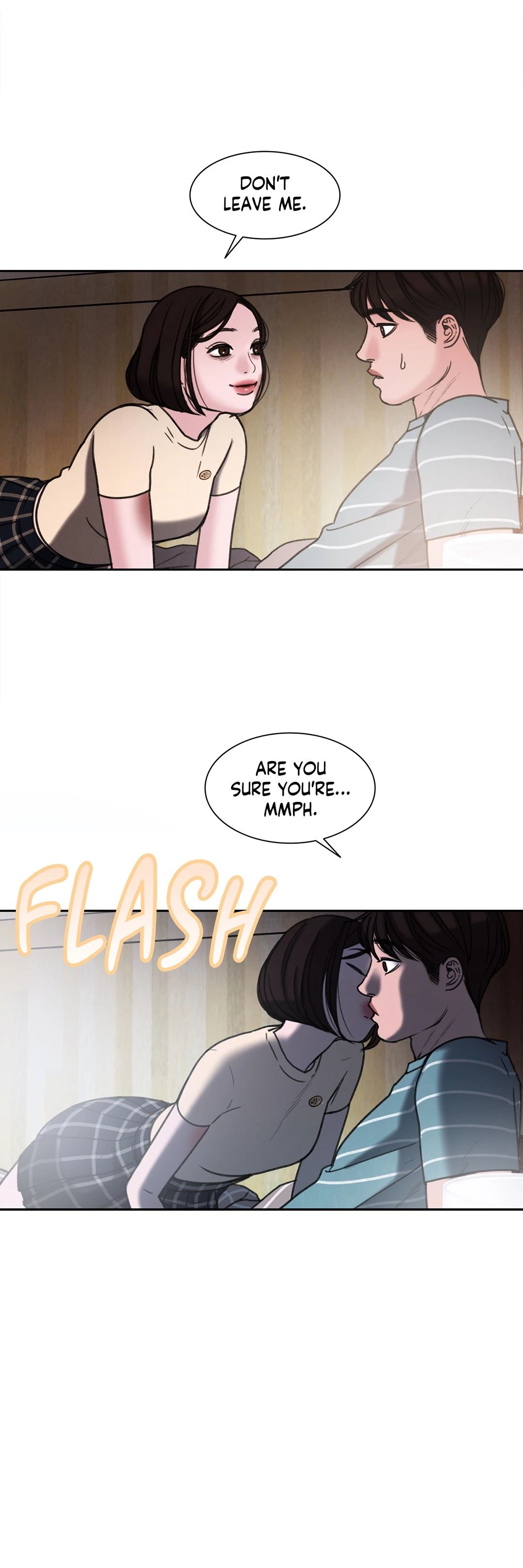 Dirty Reverie - Chapter 41 [photo 2] - MangaPorn