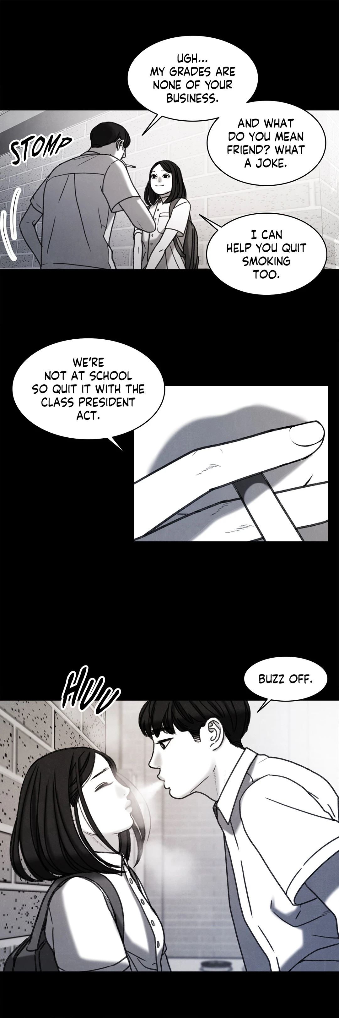 Dirty Reverie - Chapter 41 [photo 22] - MangaPorn