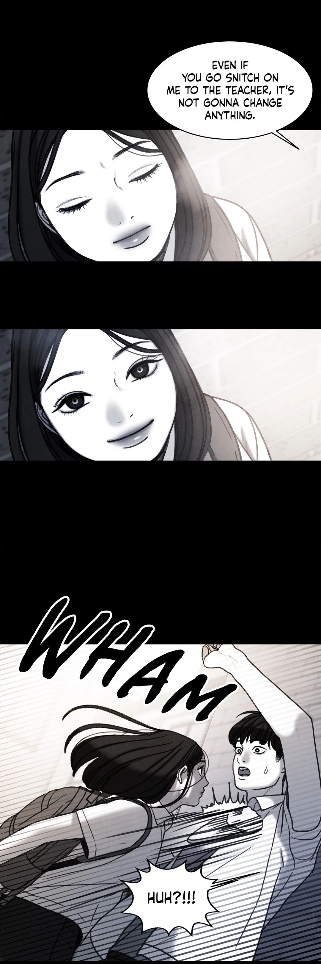 Dirty Reverie - Chapter 41 [photo 23] - MangaPorn