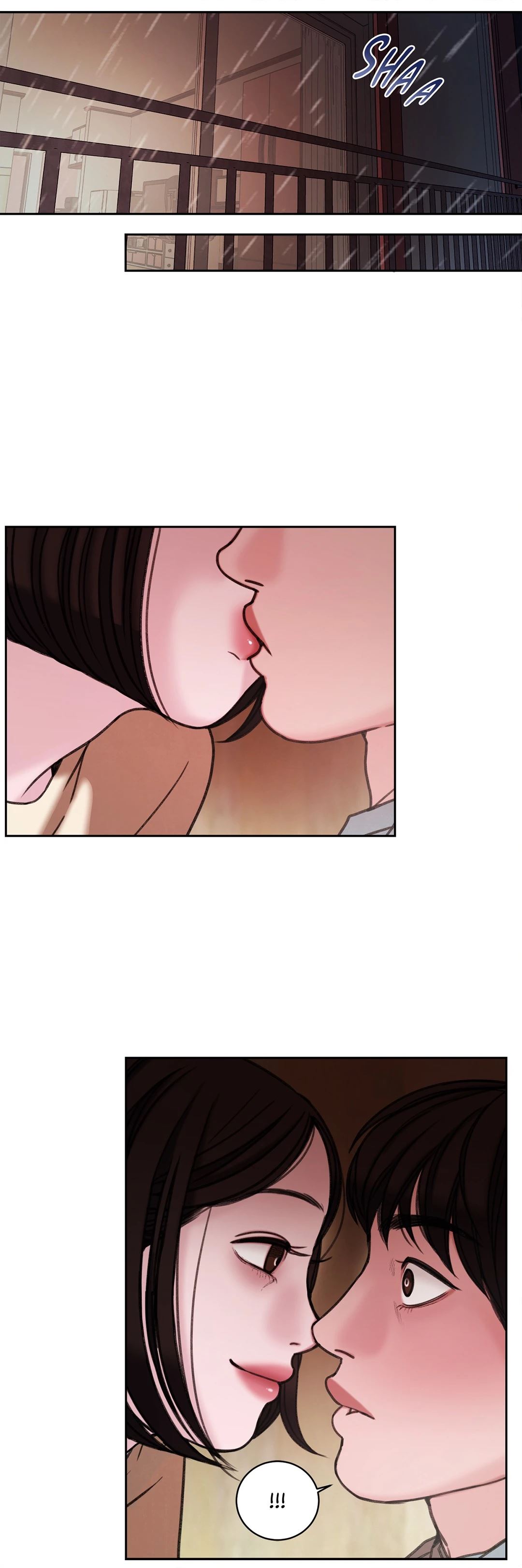 Dirty Reverie - Chapter 41 [photo 5] - MangaPorn