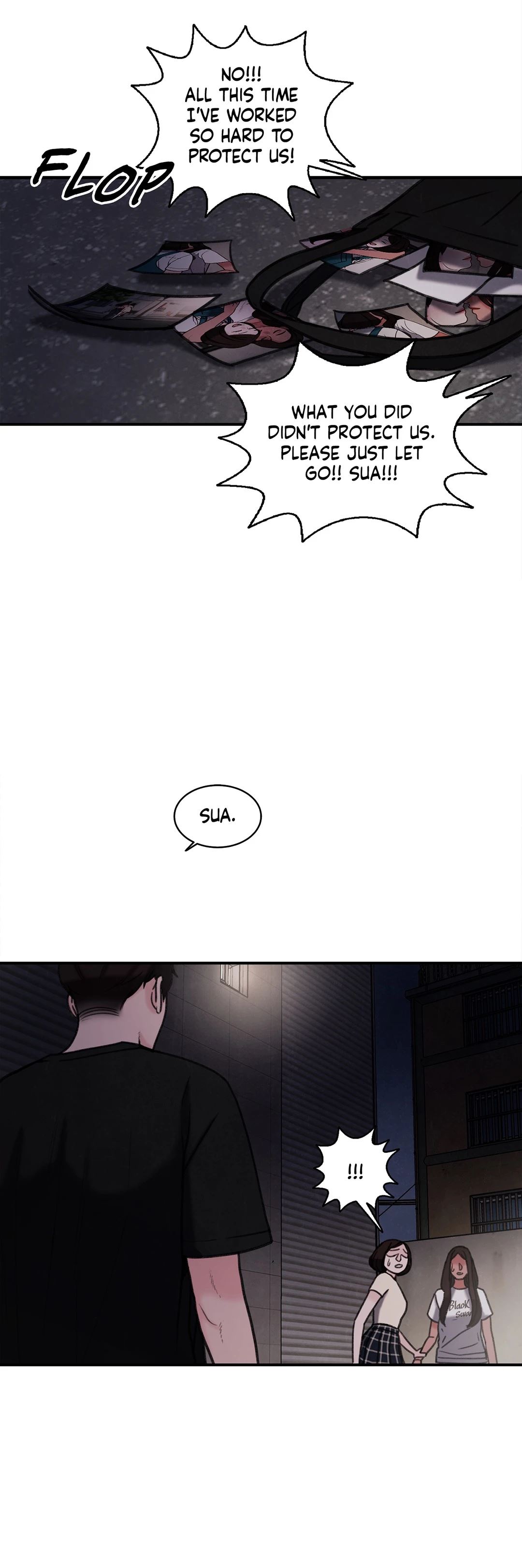 Dirty Reverie - Chapter 42 [photo 11] - MangaPorn