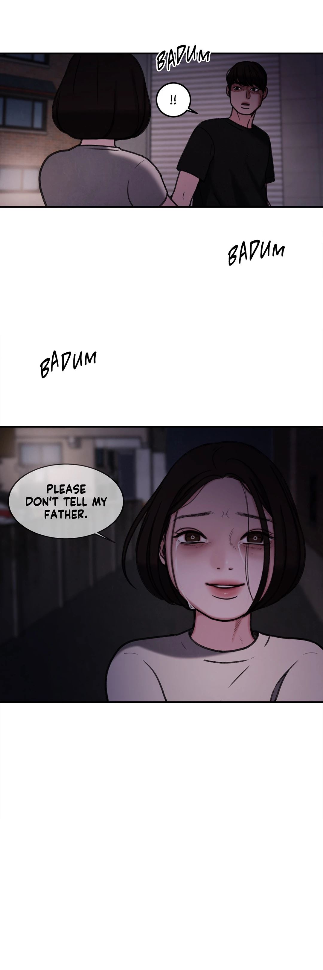 Dirty Reverie - Chapter 42 [photo 18] - MangaPorn