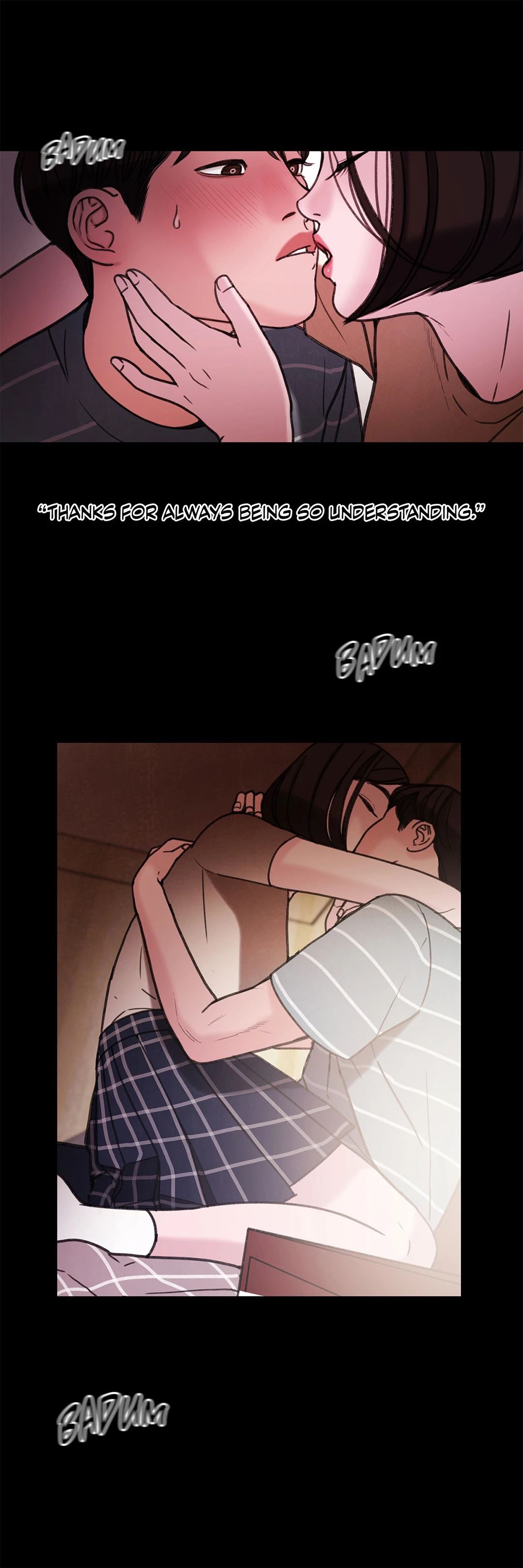 Dirty Reverie - Chapter 42 [photo 22] - MangaPorn