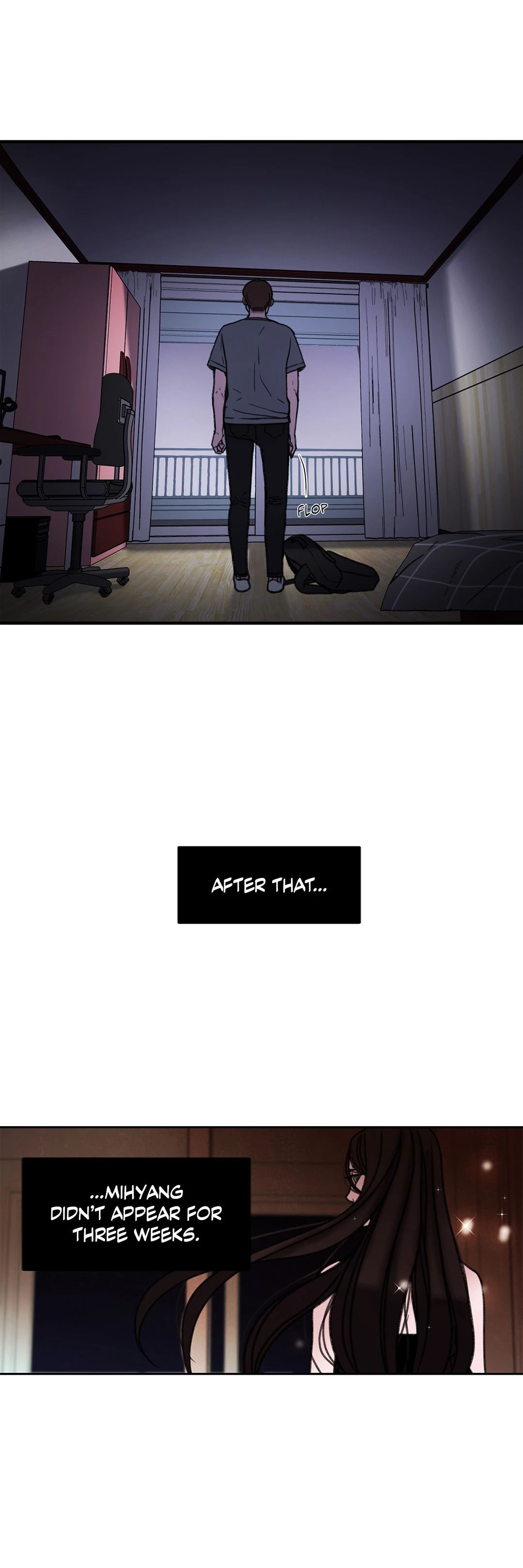 Dirty Reverie - Chapter 42 [photo 32] - MangaPorn