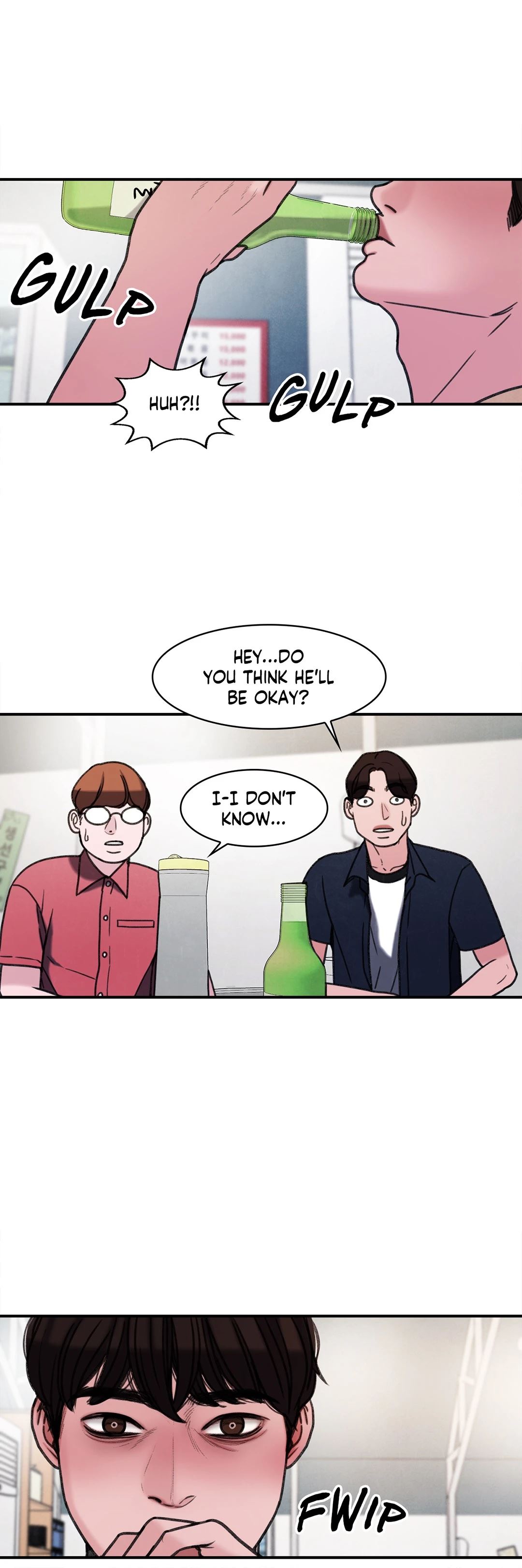 Dirty Reverie - Chapter 42 [photo 34] - MangaPorn