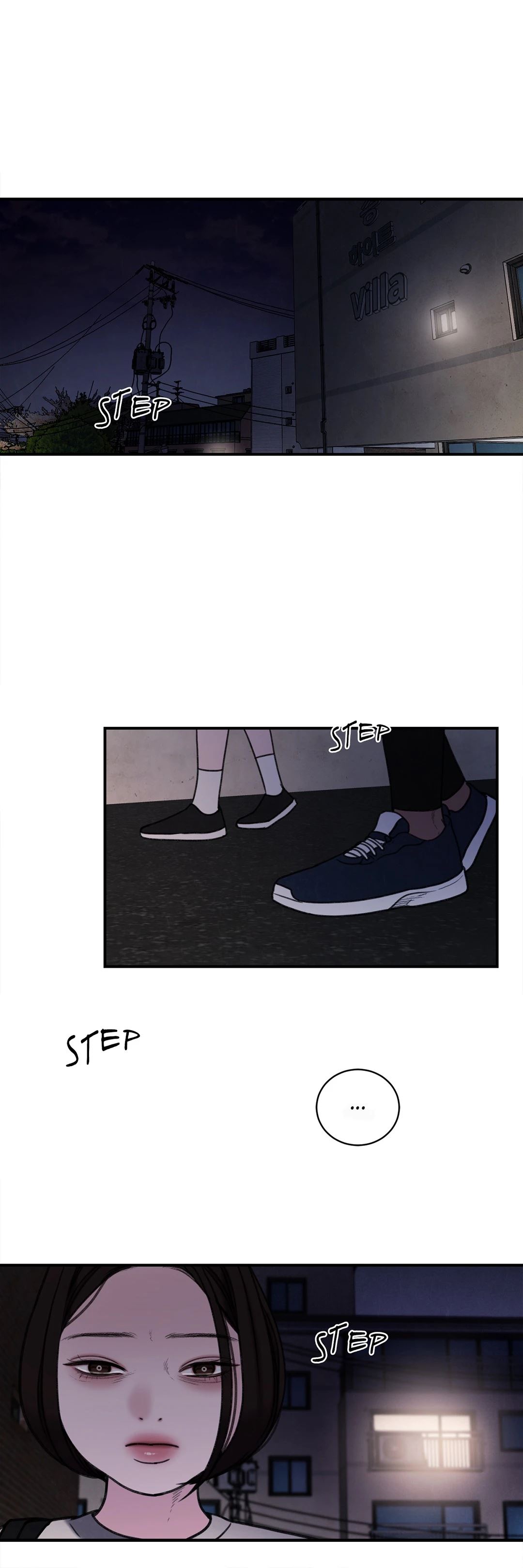 Dirty Reverie - Chapter 42 [photo 4] - MangaPorn