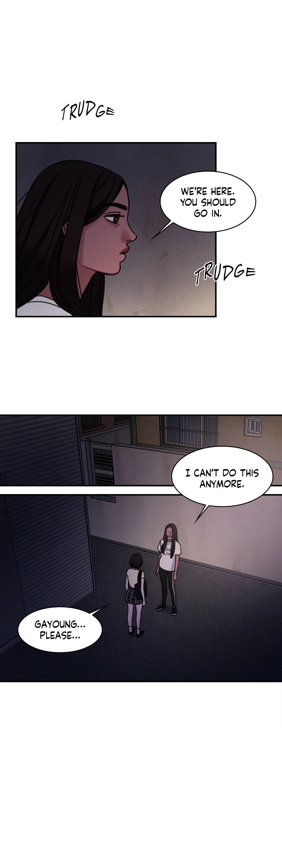 Dirty Reverie - Chapter 42 [photo 5] - MangaPorn