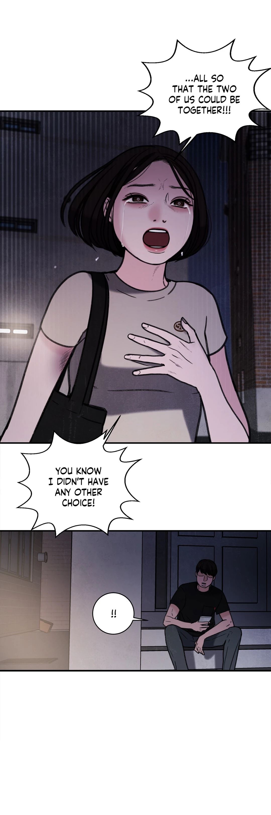 Dirty Reverie - Chapter 42 [photo 7] - MangaPorn