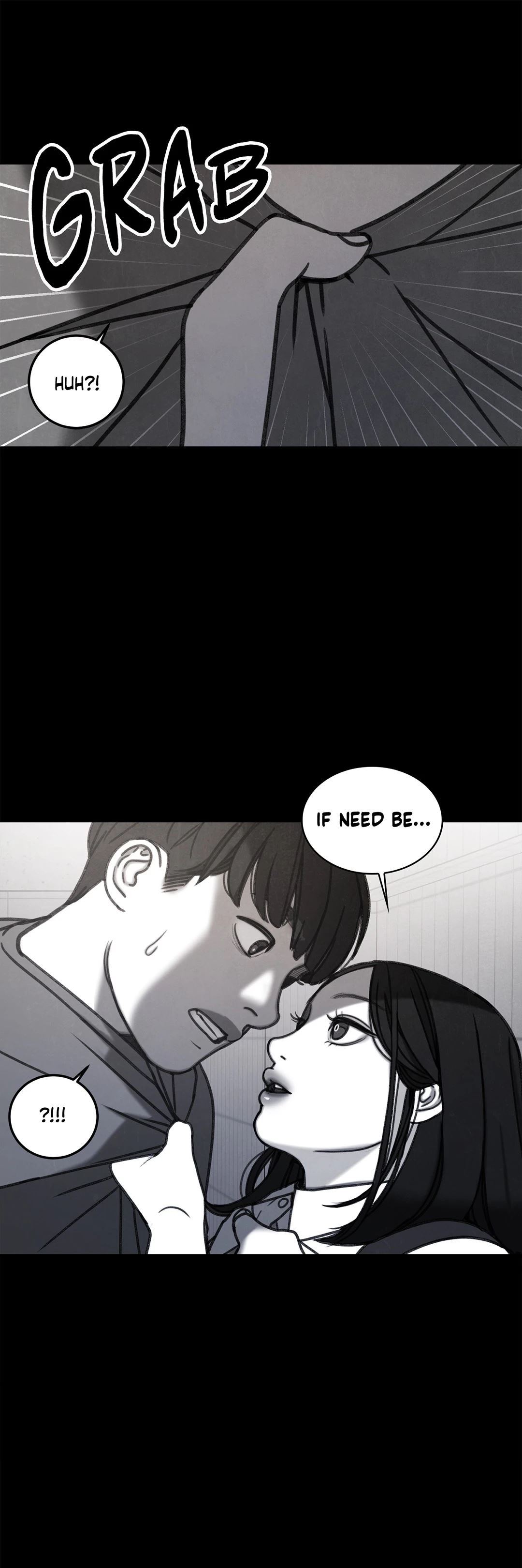 Dirty Reverie - Chapter 43 [photo 11] - MangaPorn