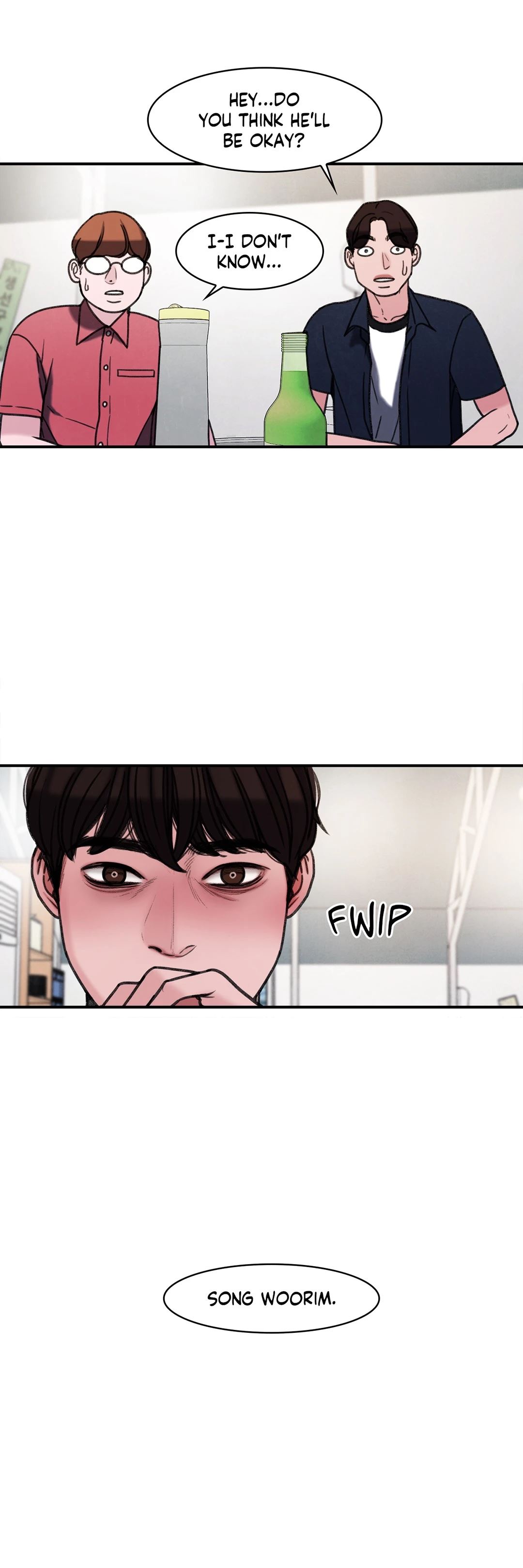 Dirty Reverie - Chapter 43 [photo 2] - MangaPorn