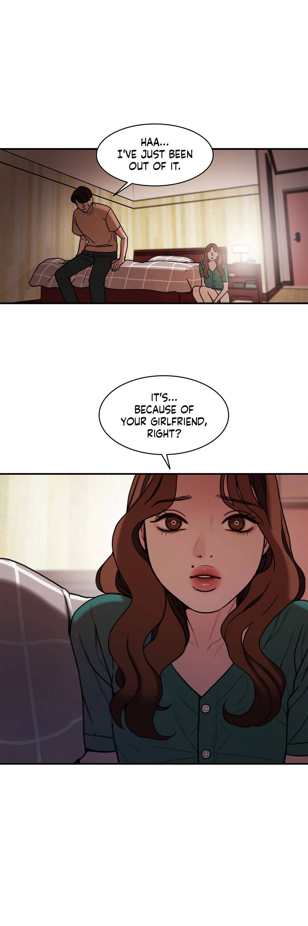 Dirty Reverie - Chapter 43 [photo 20] - MangaPorn