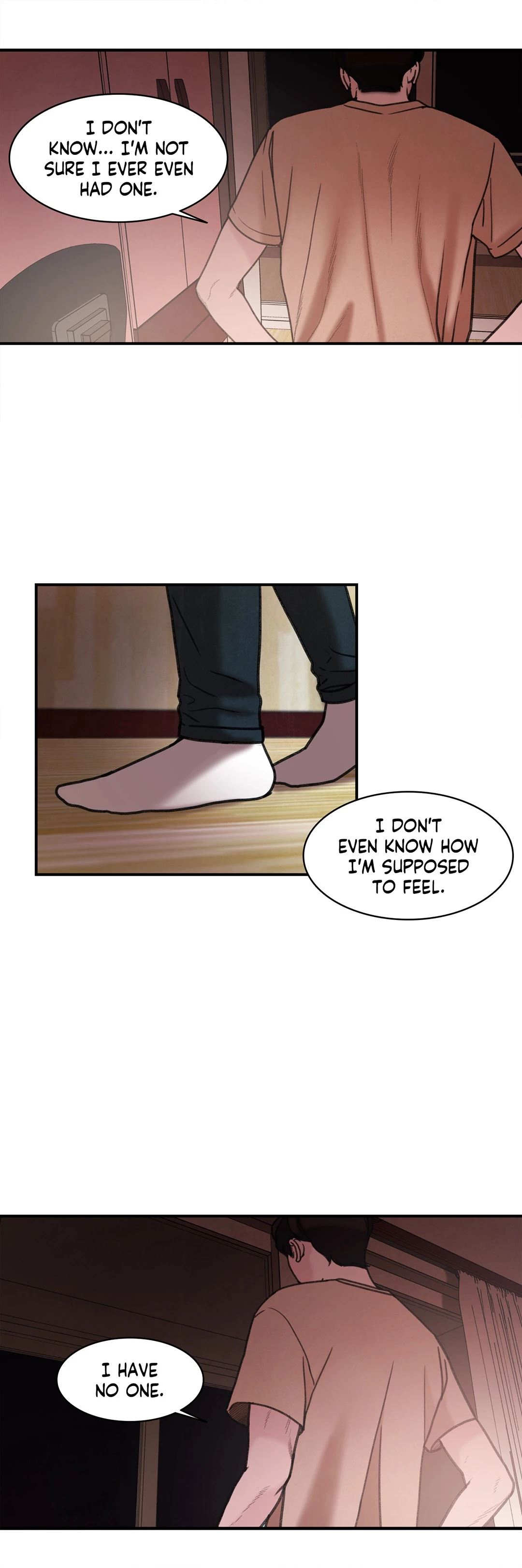 Dirty Reverie - Chapter 43 [photo 21] - MangaPorn