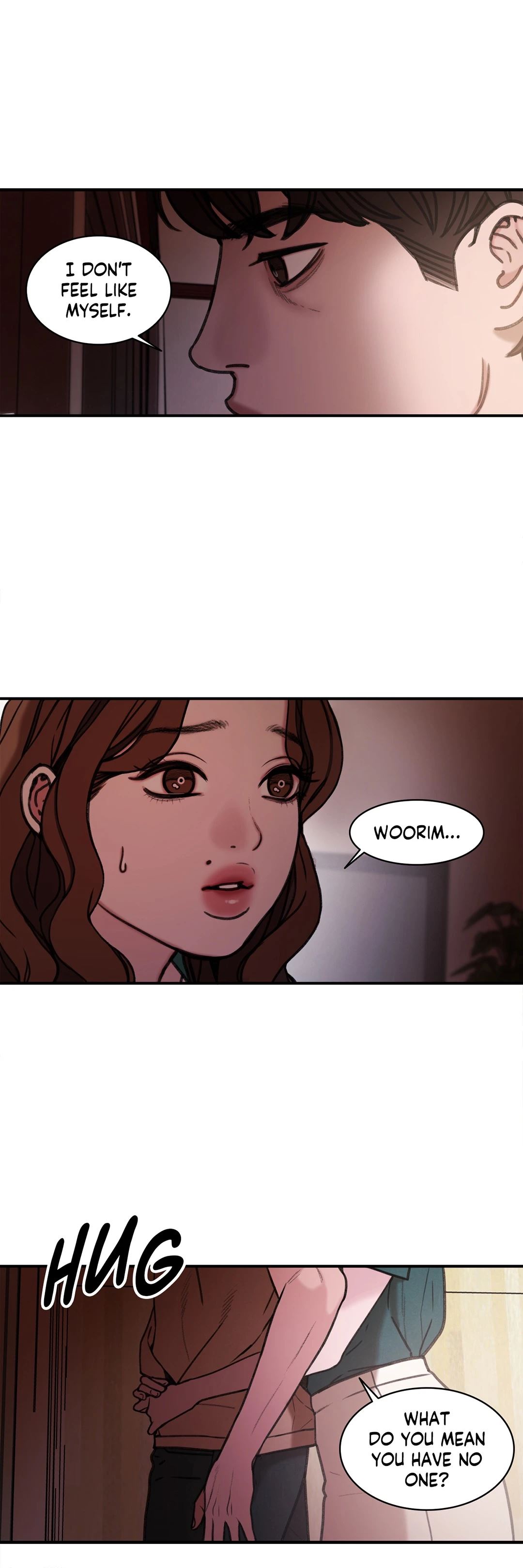 Dirty Reverie - Chapter 43 [photo 22] - MangaPorn