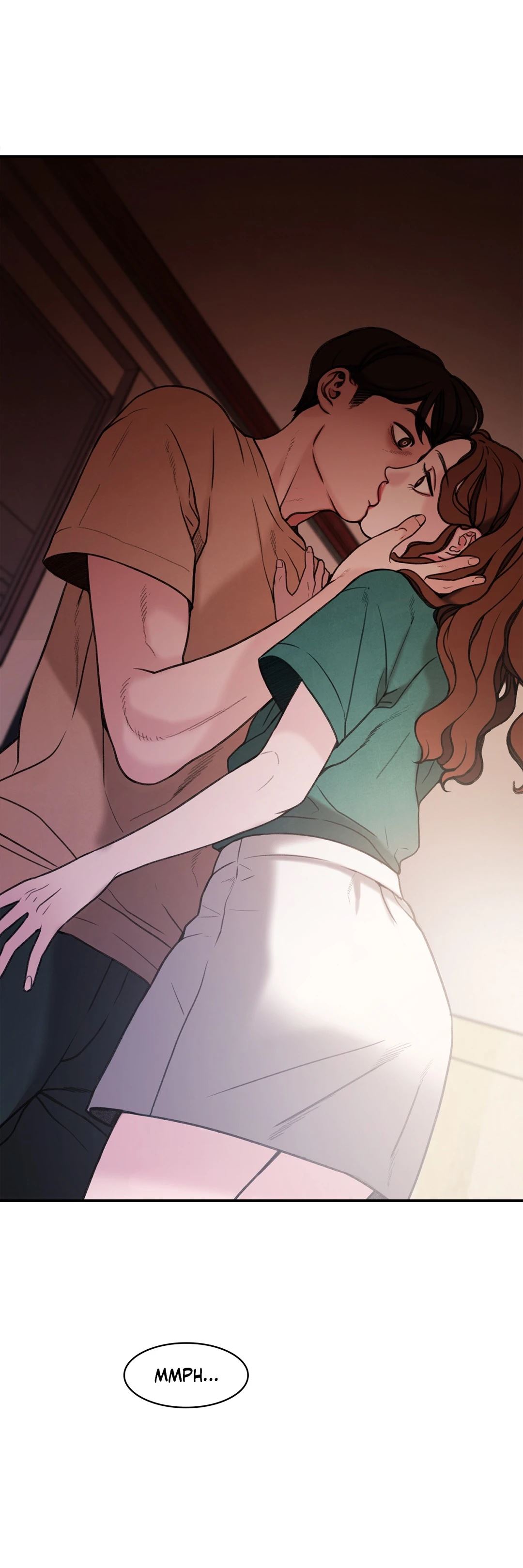 Dirty Reverie - Chapter 43 [photo 24] - MangaPorn