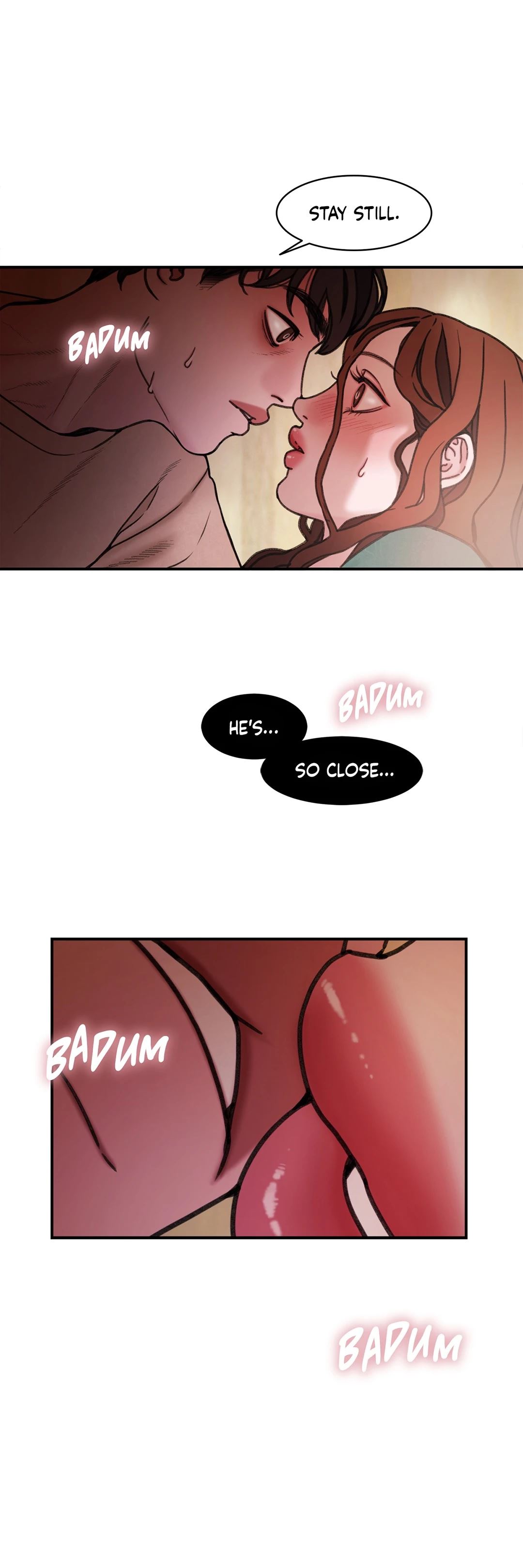 Dirty Reverie - Chapter 43 [photo 27] - MangaPorn