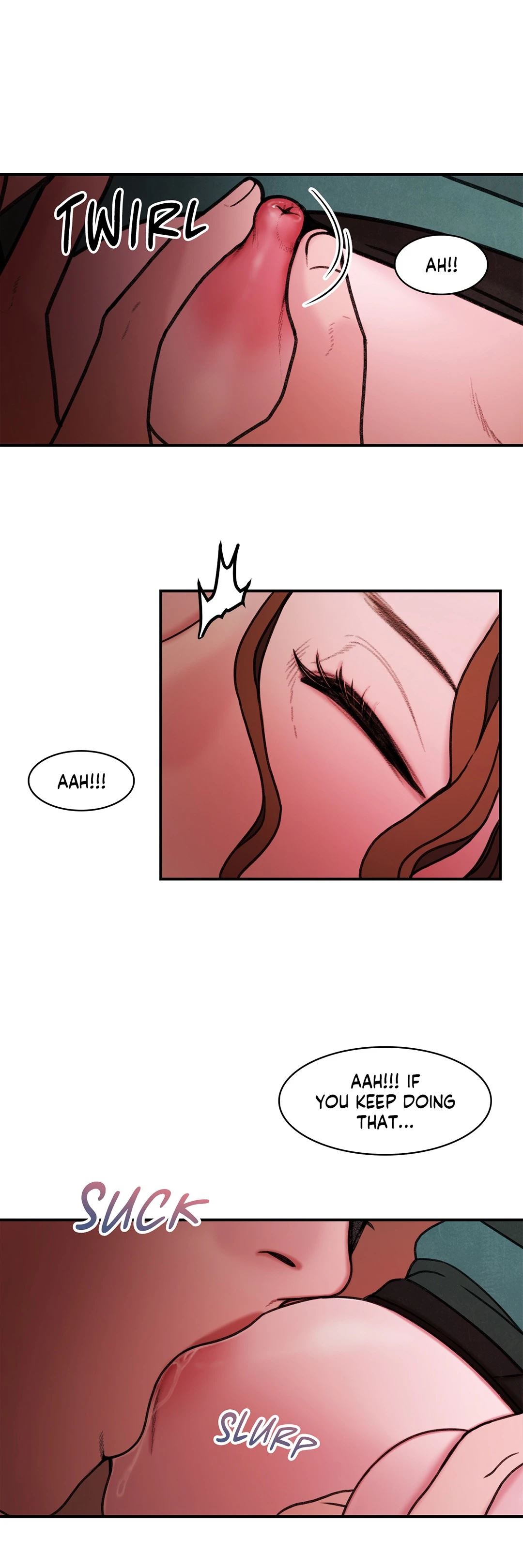 Dirty Reverie - Chapter 43 [photo 29] - MangaPorn