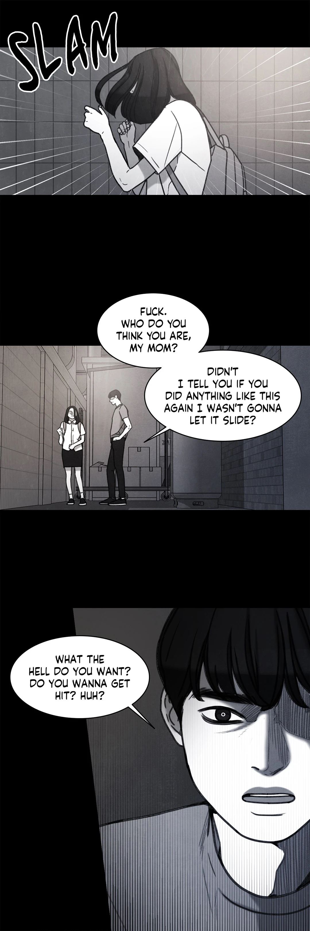 Dirty Reverie - Chapter 43 [photo 7] - MangaPorn