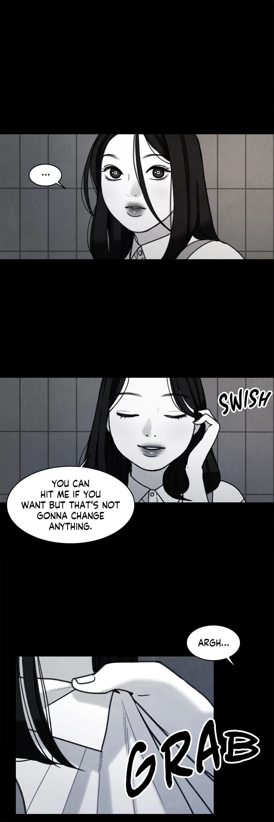 Dirty Reverie - Chapter 43 [photo 8] - MangaPorn