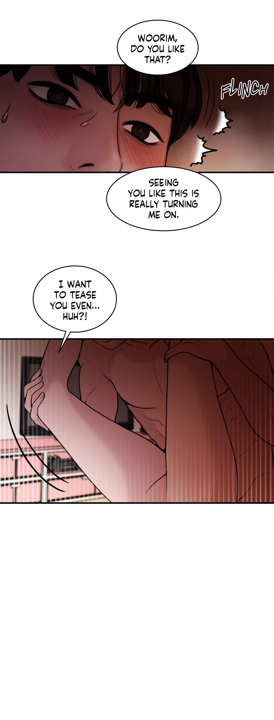 Dirty Reverie - Chapter 44 [photo 10] - MangaPorn