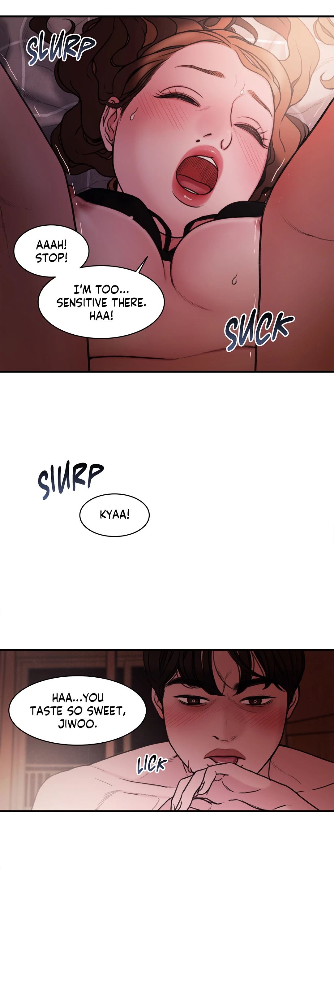 Dirty Reverie - Chapter 44 [photo 13] - MangaPorn