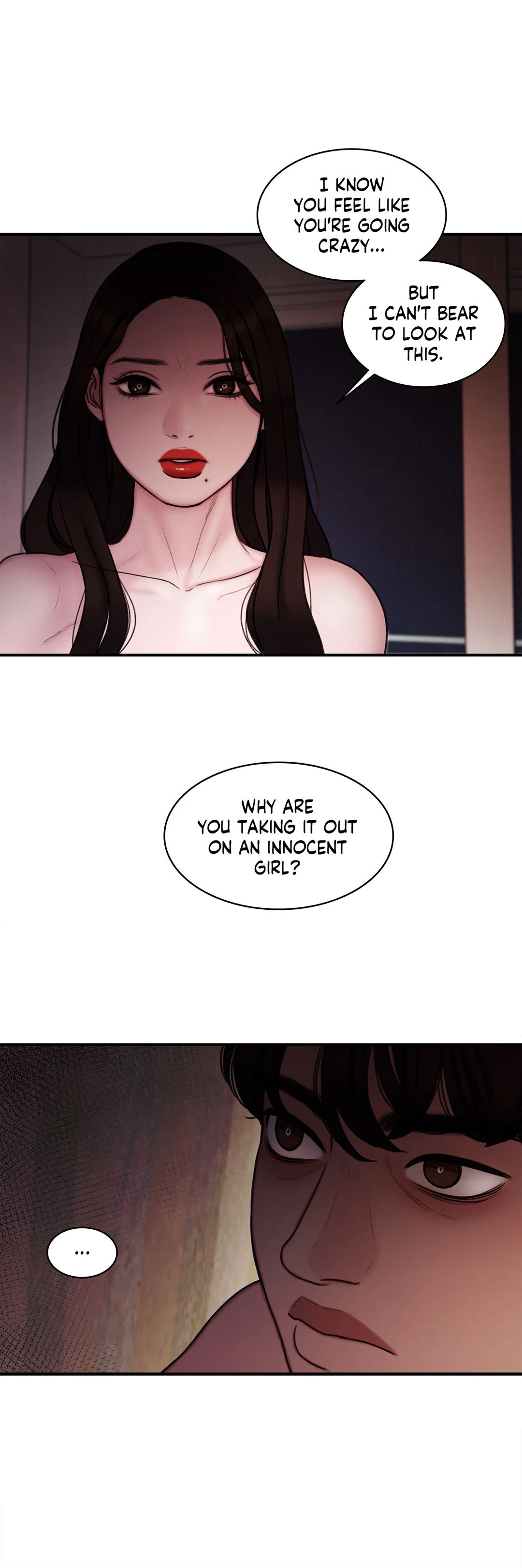 Dirty Reverie - Chapter 44 [photo 19] - MangaPorn