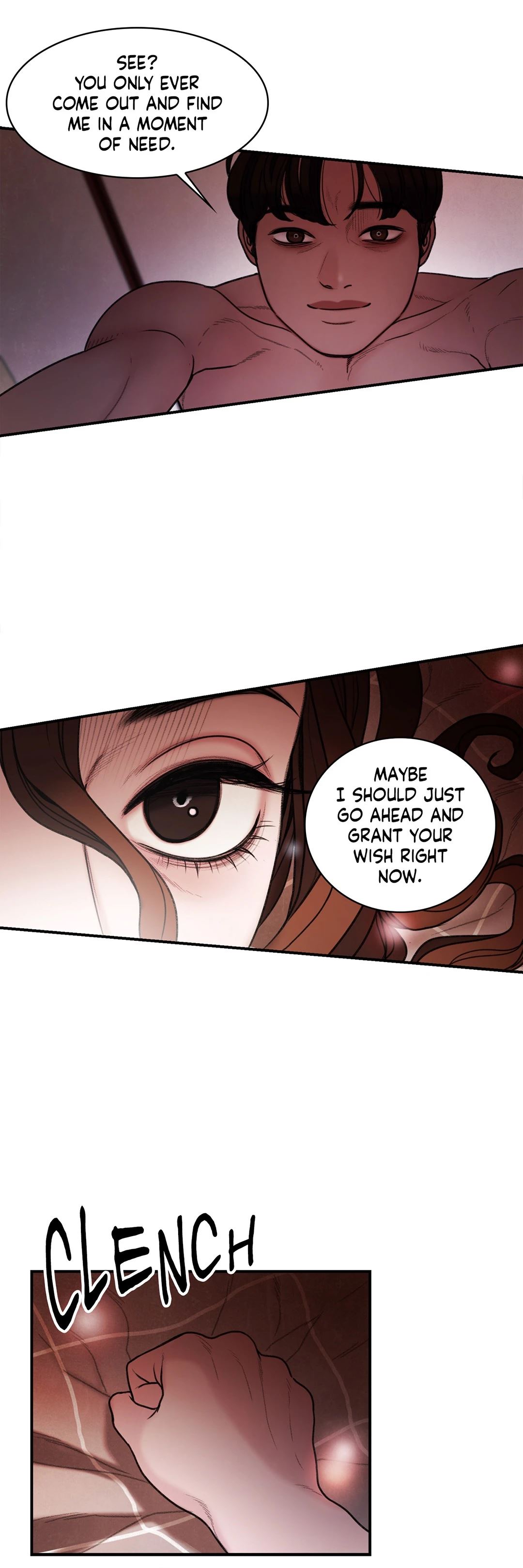 Dirty Reverie - Chapter 44 [photo 22] - MangaPorn