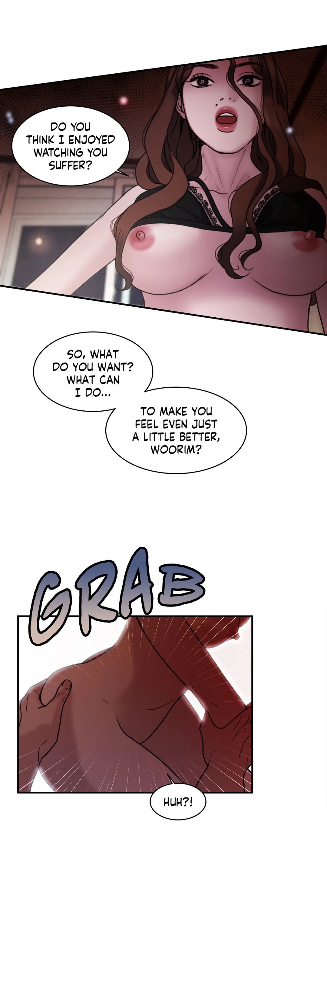 Dirty Reverie - Chapter 44 [photo 25] - MangaPorn