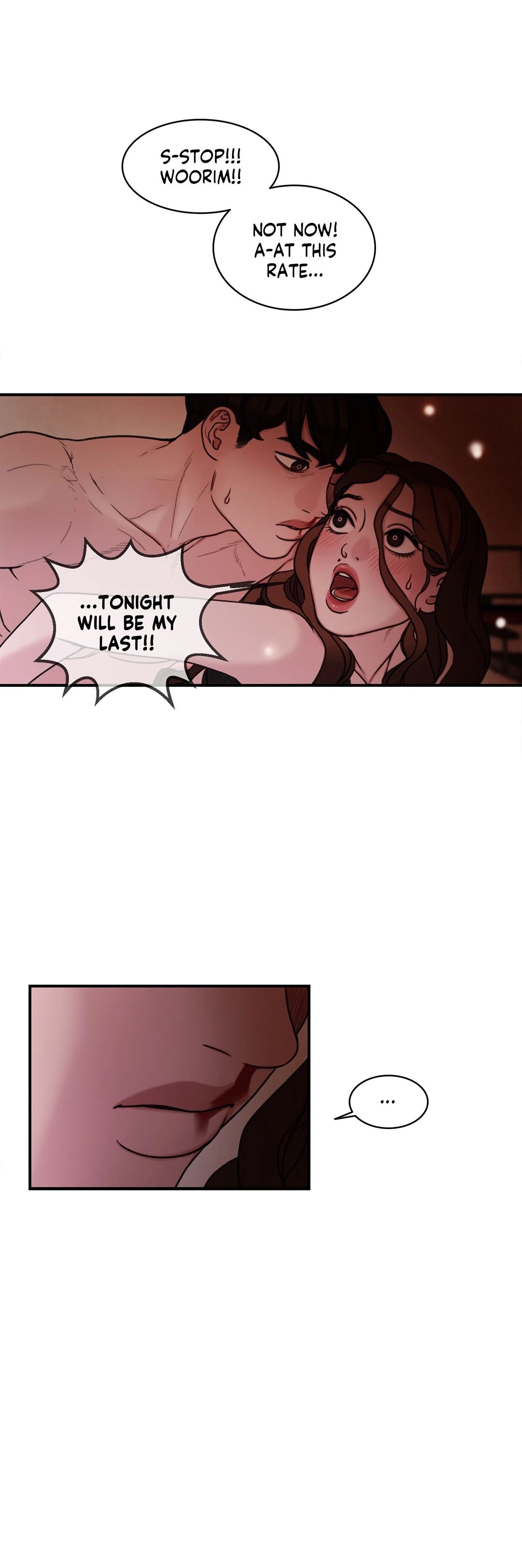 Dirty Reverie - Chapter 44 [photo 28] - MangaPorn